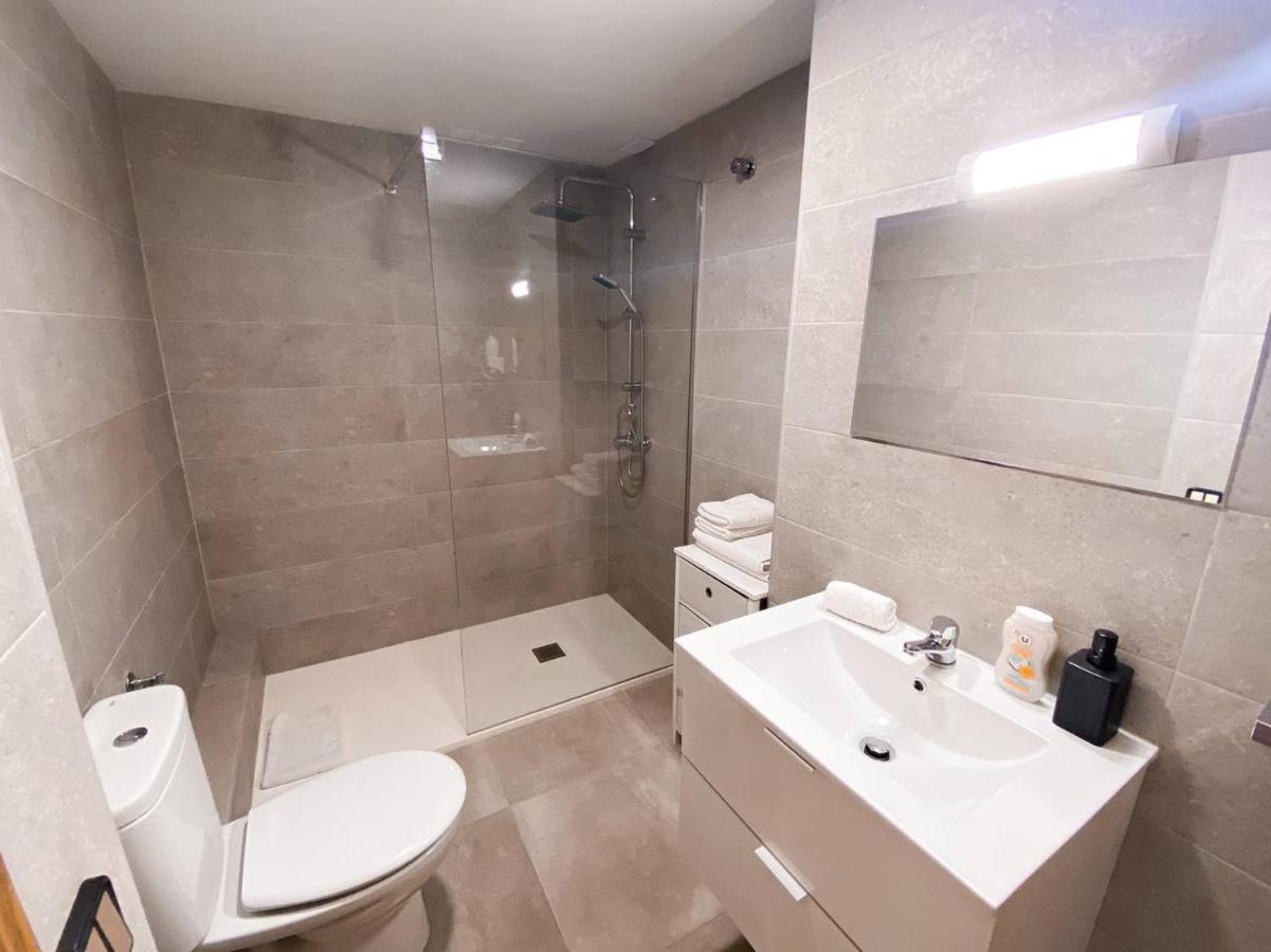 Apartamento Romantico & Centrico En Encamp - 4Pax L By Bonesvacances Exterior photo