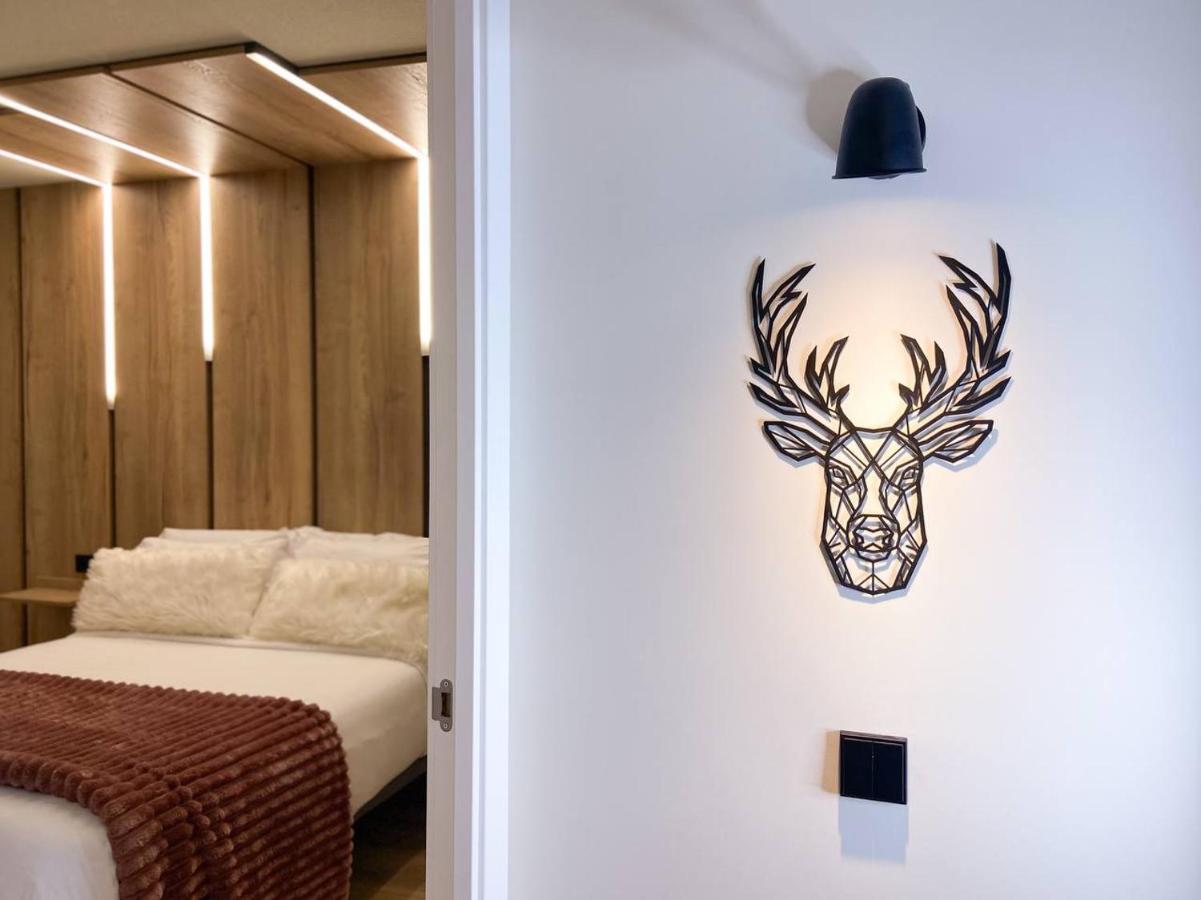 Apartamento Romantico & Centrico En Encamp - 4Pax L By Bonesvacances Exterior photo