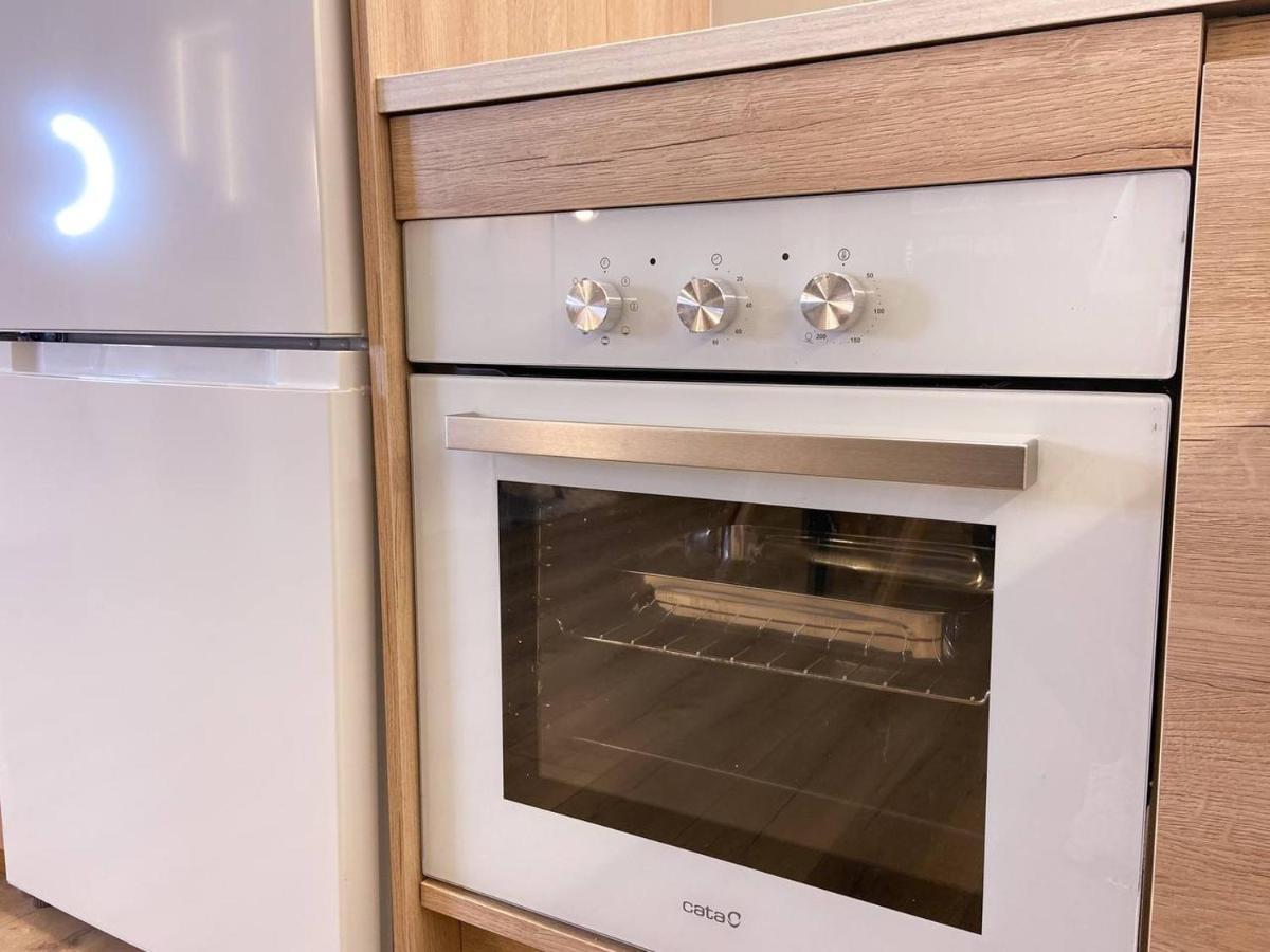 Apartamento Romantico & Centrico En Encamp - 4Pax L By Bonesvacances Exterior photo