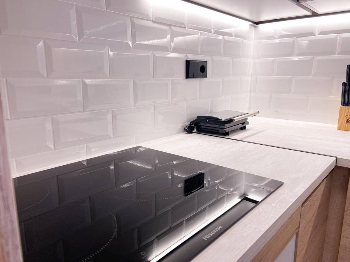 Apartamento Romantico & Centrico En Encamp - 4Pax L By Bonesvacances Exterior photo